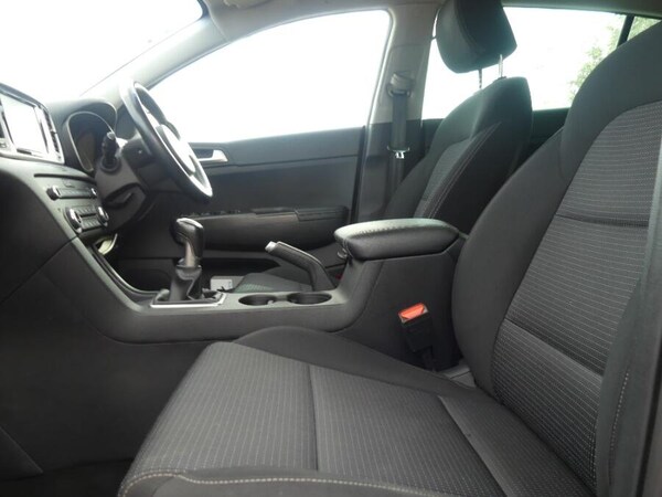 Used Kia Sportage 2020 for sale - 76059657: Photo 37