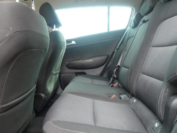 Used Kia Sportage 2020 for sale - 76059657: Photo 39