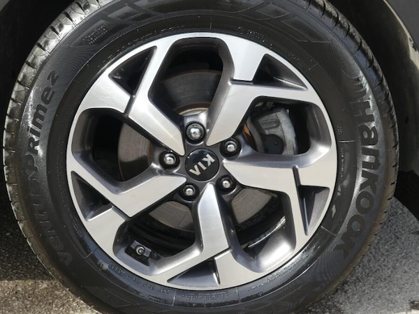 Used Kia Sportage 2020 for sale - 76059657: Photo 7