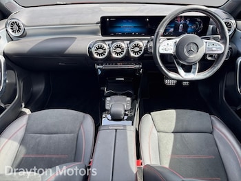 Used Mercedes-Benz A-Class 2022 for sale - 79532926: Photo