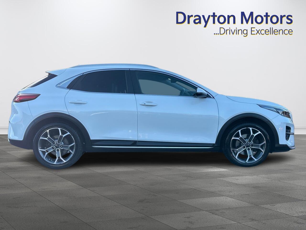 Used Kia XCeed 2019 for sale - 76780954: Photo 10