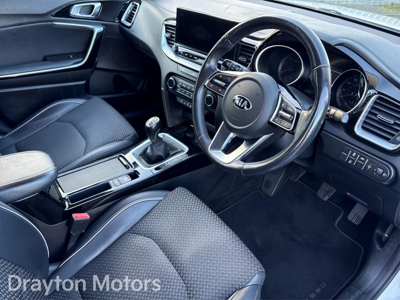 Used Kia XCeed 2019 for sale - 76780954: Photo 13