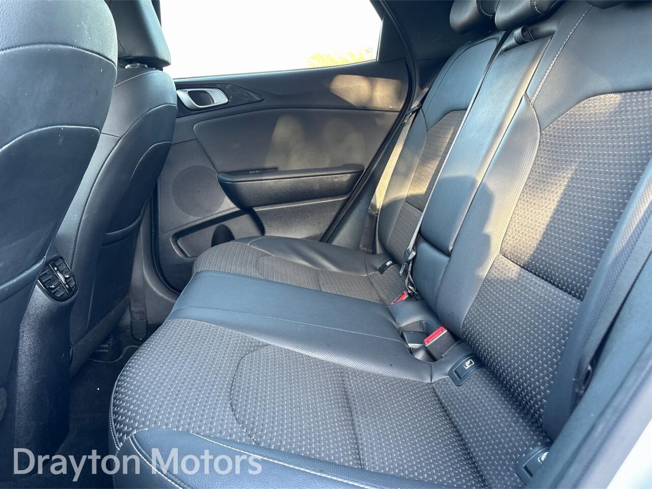 Used Kia XCeed 2019 for sale - 76780954: Photo 14