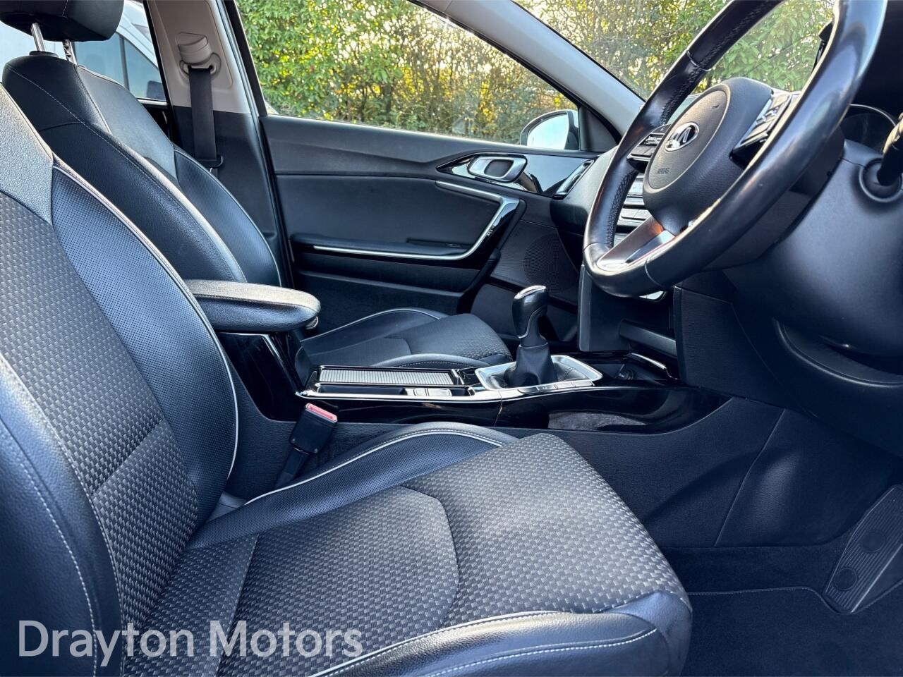 Used Kia XCeed 2019 for sale - 76780954: Photo 15