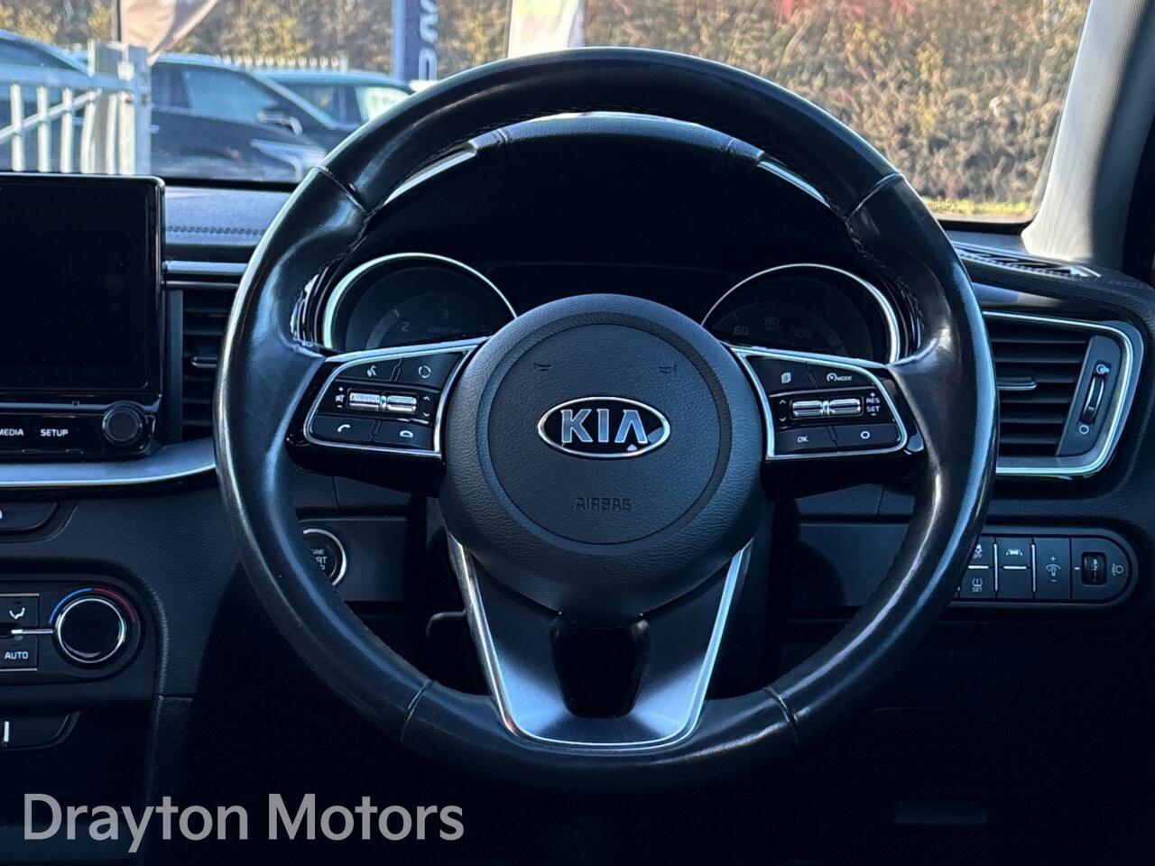 Used Kia XCeed 2019 for sale - 76780954: Photo 16