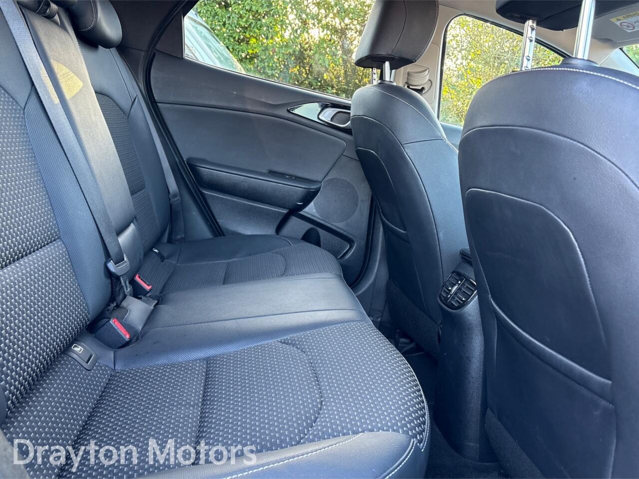 Used Kia XCeed 2019 for sale - 76780954: Photo 17