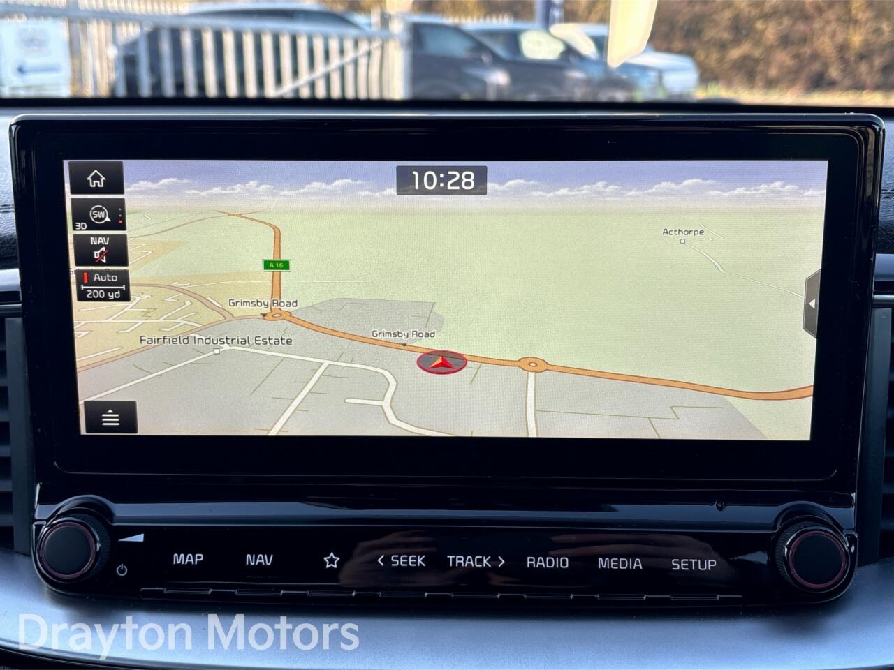 Used Kia XCeed 2019 for sale - 76780954: Photo 21