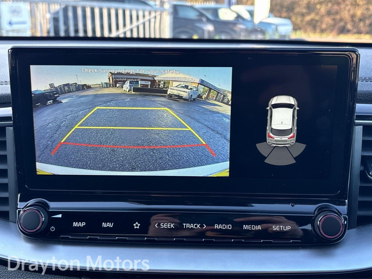 Used Kia XCeed 2019 for sale - 76780954: Photo 22