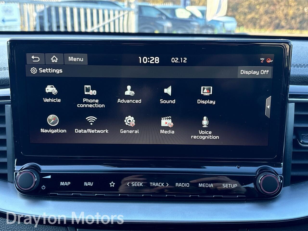 Used Kia XCeed 2019 for sale - 76780954: Photo 23