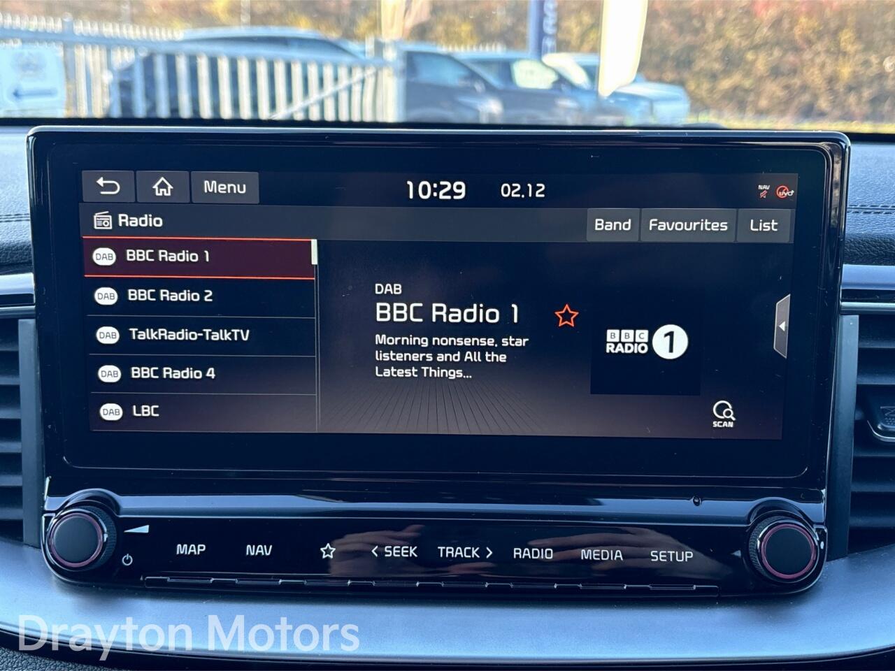 Used Kia XCeed 2019 for sale - 76780954: Photo 24