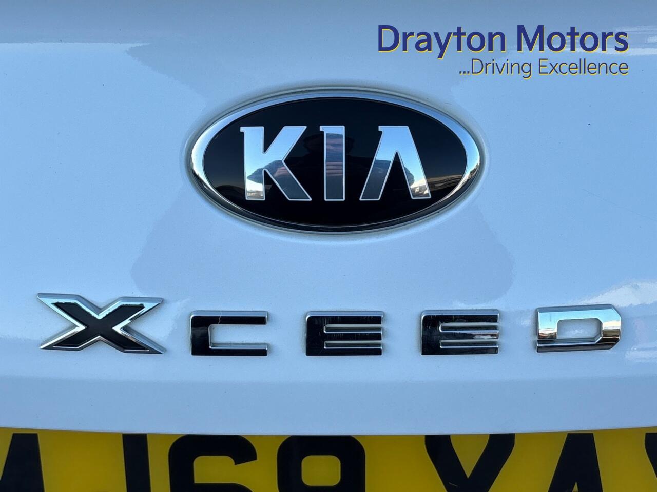 Used Kia XCeed 2019 for sale - 76780954: Photo 39