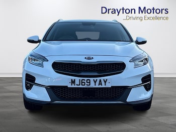 Used Kia XCeed 2019 for sale - 76780954: Photo