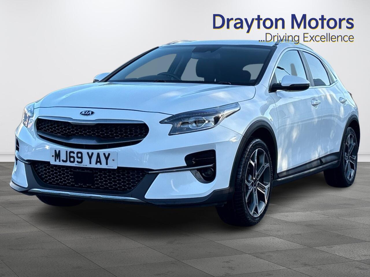 Used Kia XCeed 2019 for sale - 76780954: Photo 5