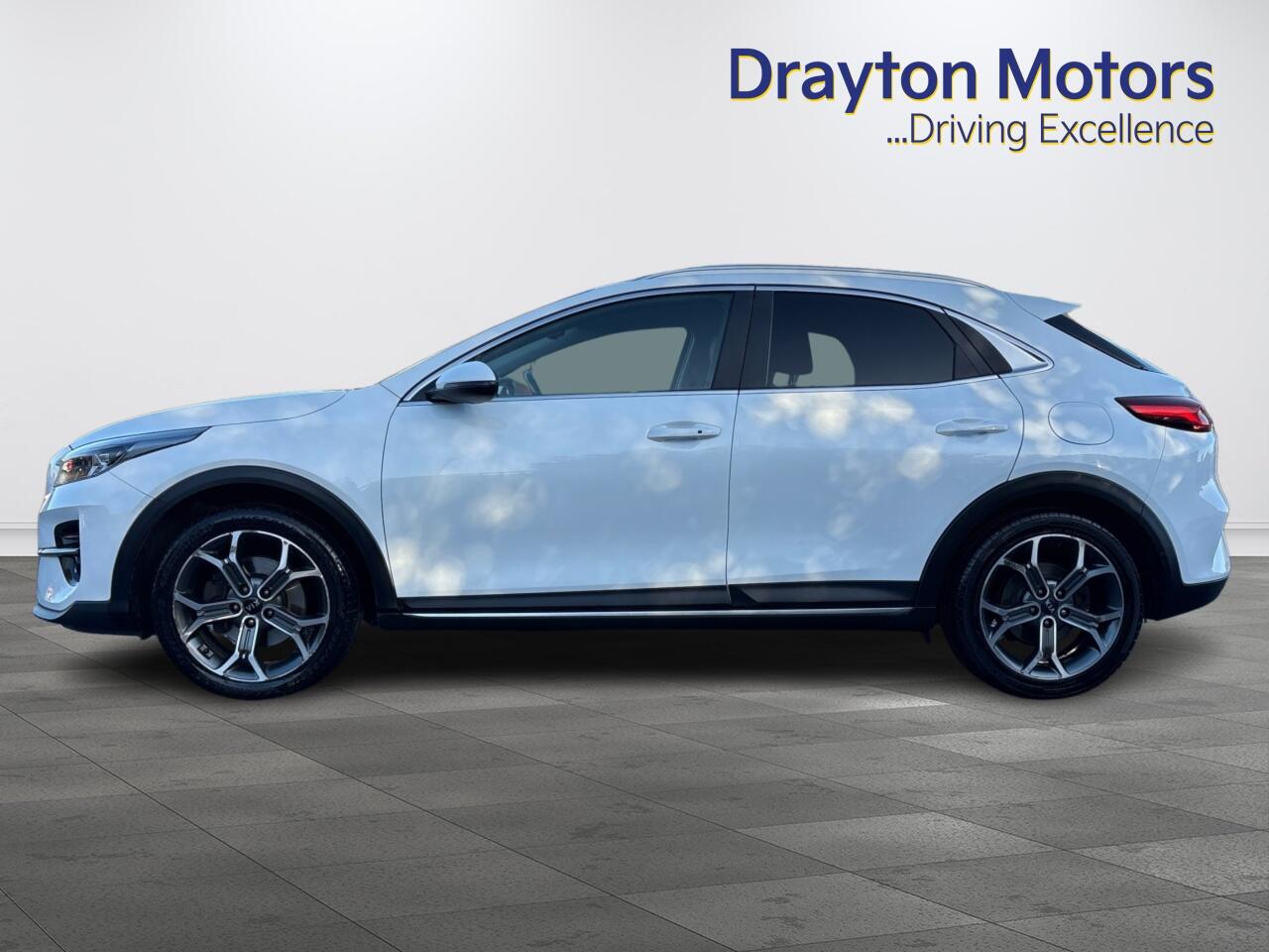 Used Kia XCeed 2019 for sale - 76780954: Photo 6