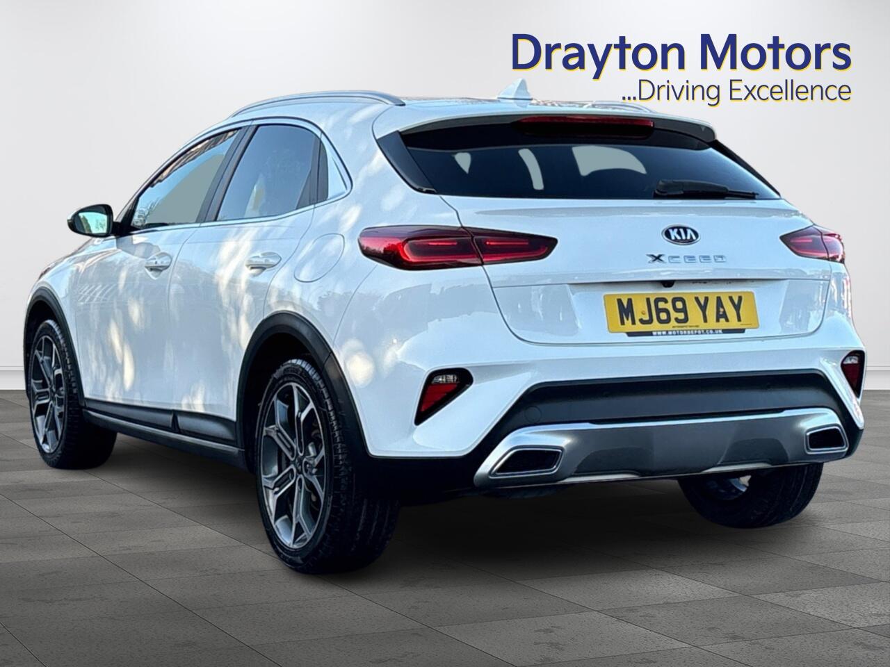 Used Kia XCeed 2019 for sale - 76780954: Photo 7