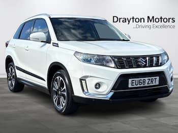 Used Suzuki Vitara 2019 for sale - 79794396: Photo