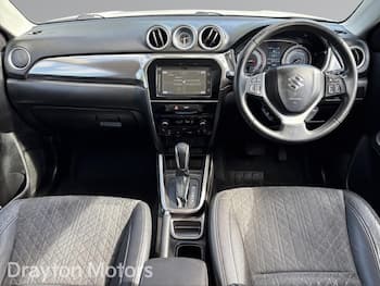 Used Suzuki Vitara 2019 for sale - 79794396: Photo