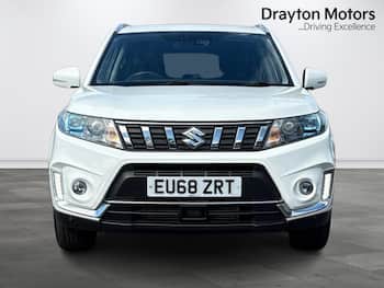 Used Suzuki Vitara 2019 for sale - 79794396: Photo