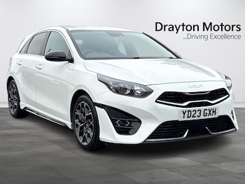 Used Kia Ceed 2023 for sale - 79049977: Photo