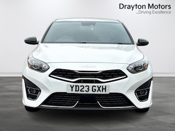 Used Kia Ceed 2023 for sale - 79049977: Photo