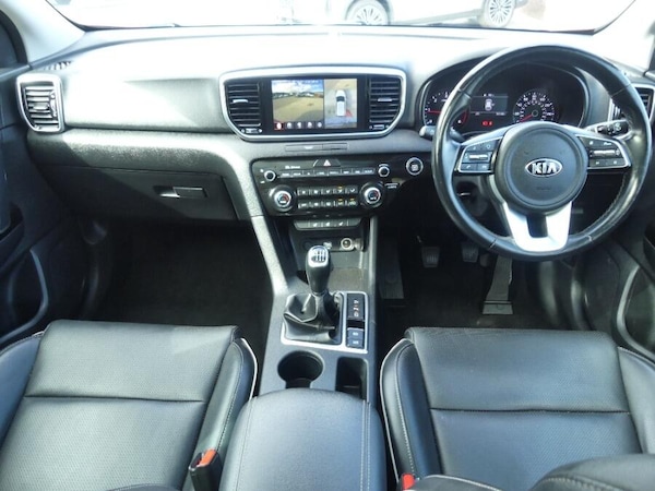 Used Kia Sportage 2019 for sale - 76084911: Photo 10