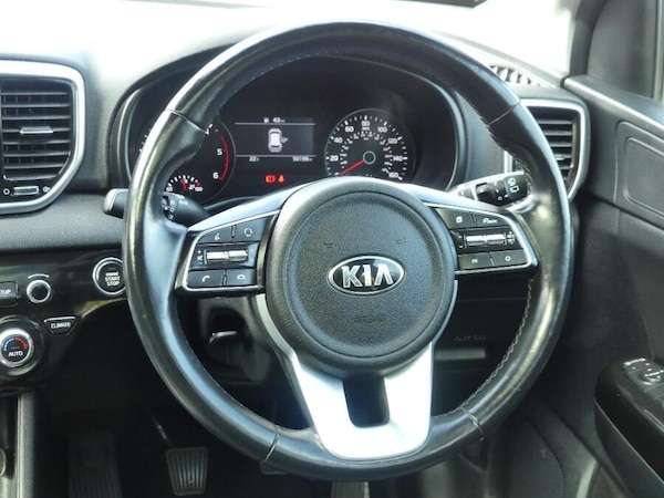 Used Kia Sportage 2019 for sale - 76084911: Photo 11