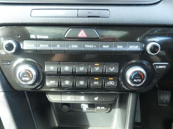 Used Kia Sportage 2019 for sale - 76084911: Photo 30
