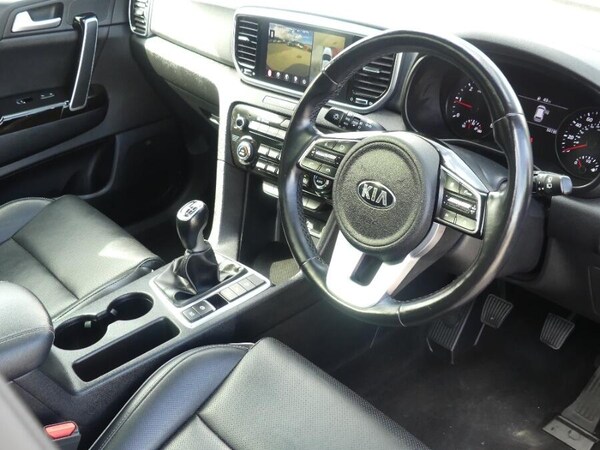Used Kia Sportage 2019 for sale - 76084911: Photo 37