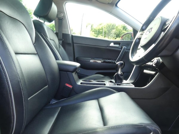Used Kia Sportage 2019 for sale - 76084911: Photo 38