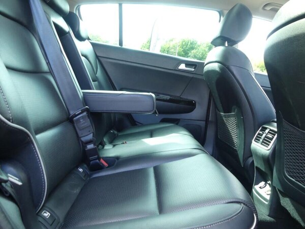 Used Kia Sportage 2019 for sale - 76084911: Photo 40