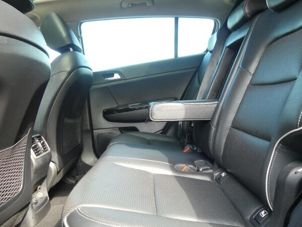 Used Kia Sportage 2019 for sale - 76084911: Photo 41