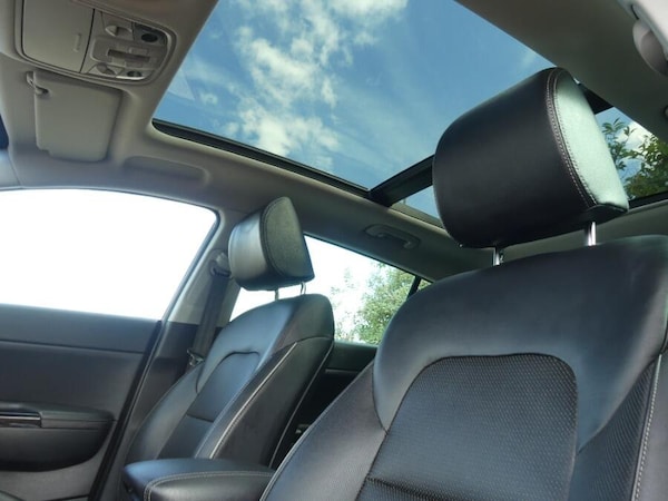 Used Kia Sportage 2019 for sale - 76084911: Photo 44