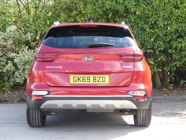 Used Kia Sportage 2019 for sale - 76084911: Photo 5