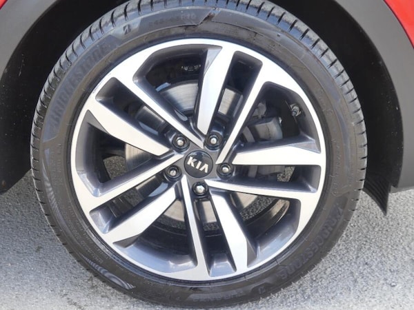 Used Kia Sportage 2019 for sale - 76084911: Photo 7