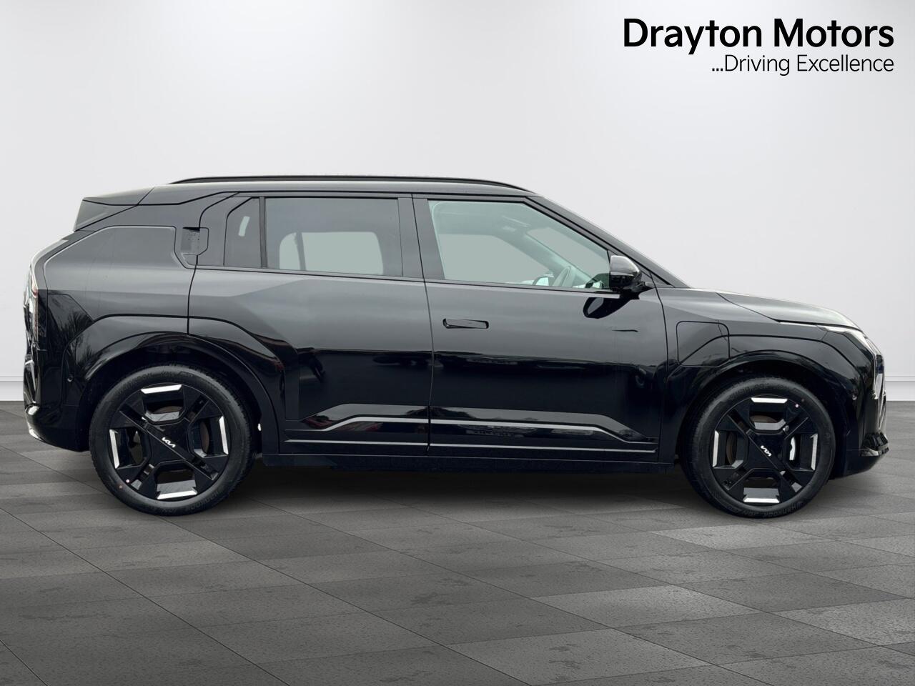 Used Kia EV3 2025 for sale - 77305733: Photo 10