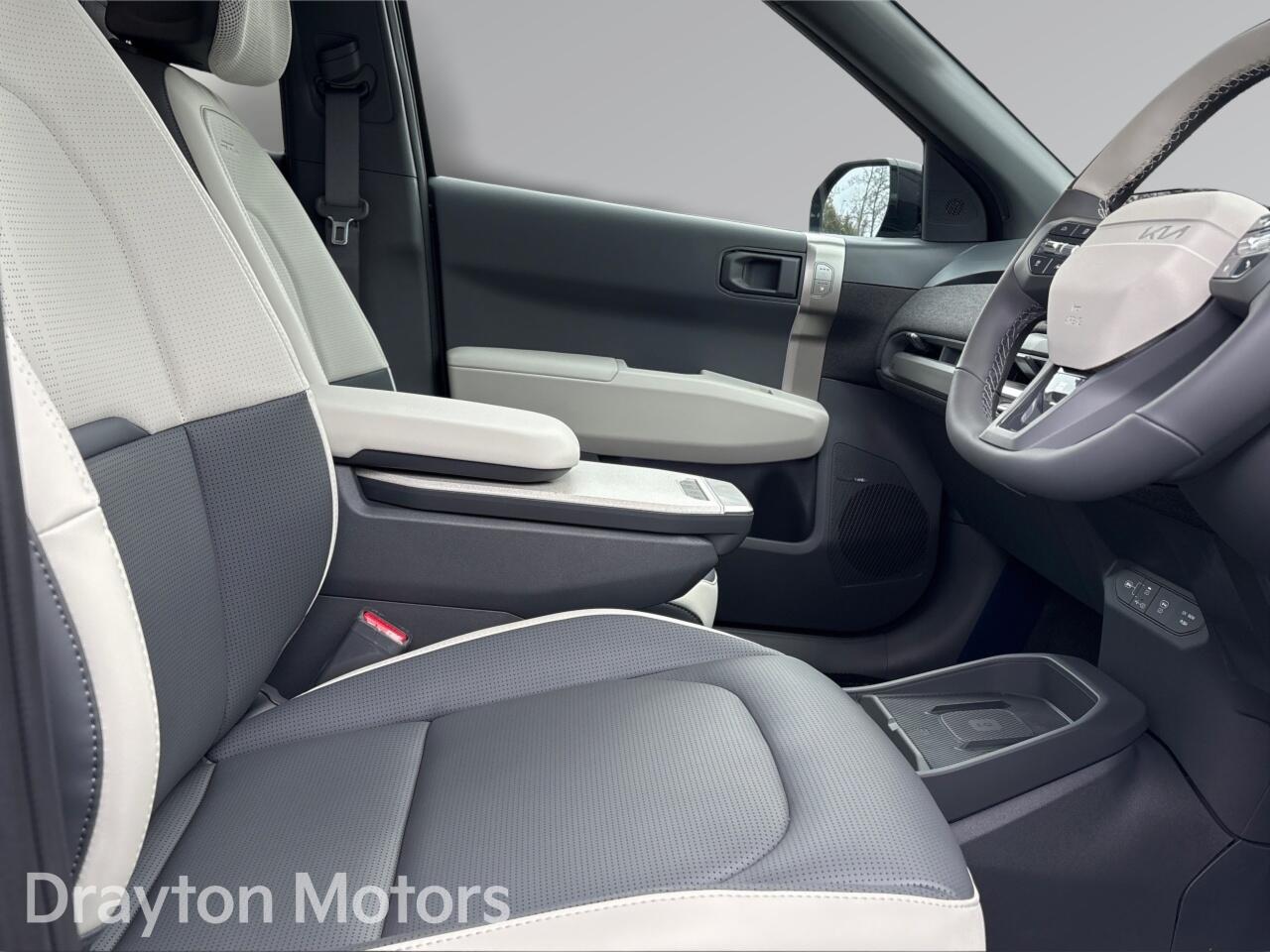 Used Kia EV3 2025 for sale - 77305733: Photo 15