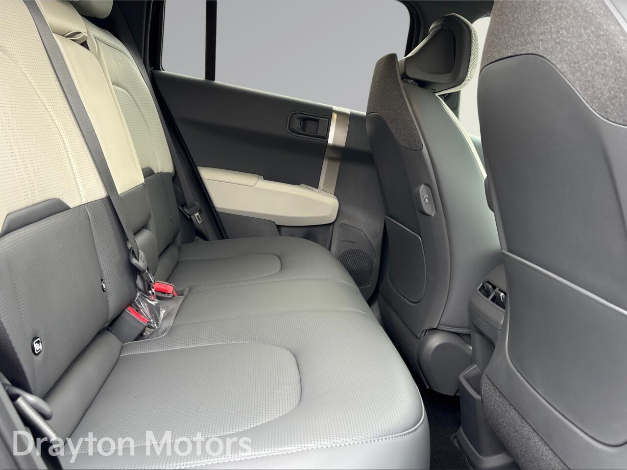 Used Kia EV3 2025 for sale - 77305733: Photo 17