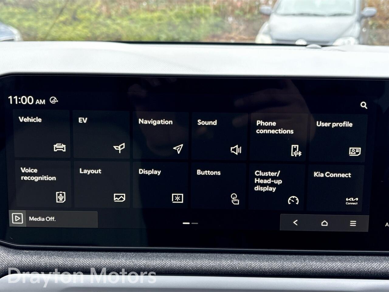 Used Kia EV3 2025 for sale - 77305733: Photo 23