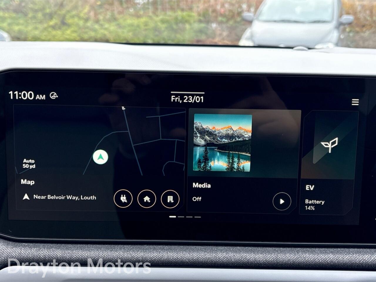 Used Kia EV3 2025 for sale - 77305733: Photo 24