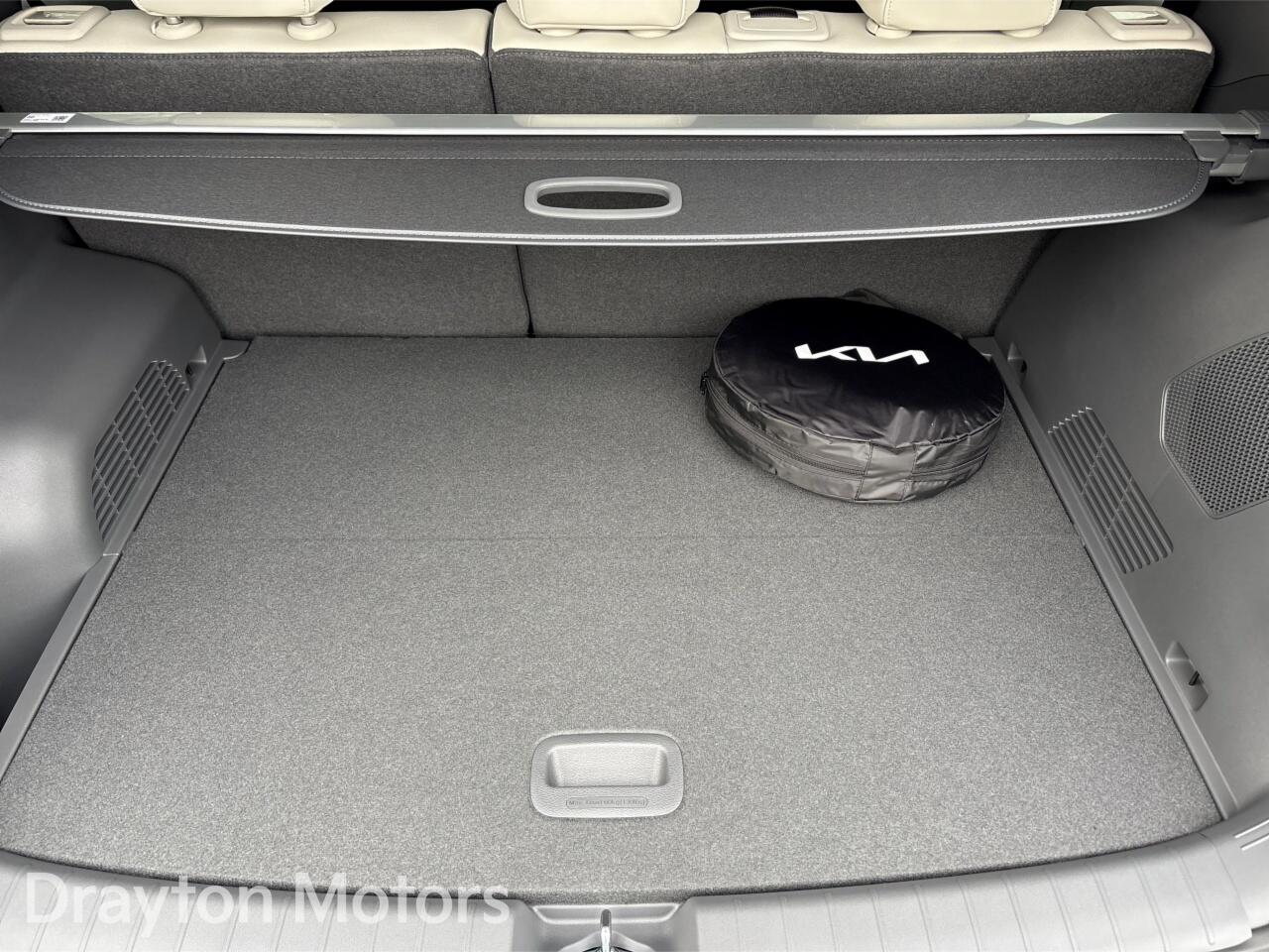 Used Kia EV3 2025 for sale - 77305733: Photo 42