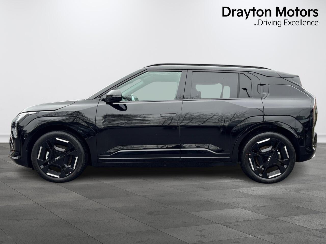 Used Kia EV3 2025 for sale - 77305733: Photo 6