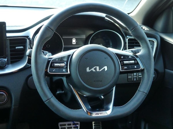 Used Kia Ceed 2025 for sale - 76227464: Photo 10