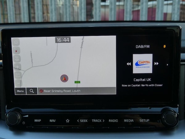 Used Kia Ceed 2025 for sale - 76227464: Photo 11