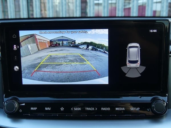 Used Kia Ceed 2025 for sale - 76227464: Photo 13
