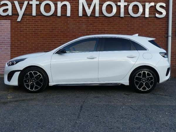 Used Kia Ceed 2025 for sale - 76227464: Photo 22