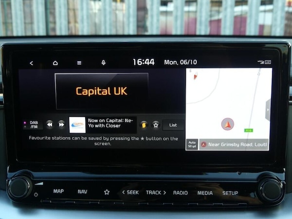 Used Kia Ceed 2025 for sale - 76227464: Photo 25