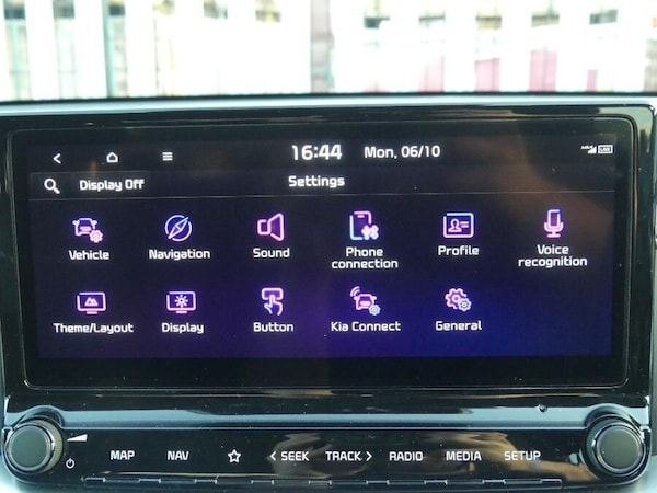 Used Kia Ceed 2025 for sale - 76227464: Photo 26