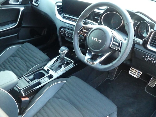 Used Kia Ceed 2025 for sale - 76227464: Photo 34