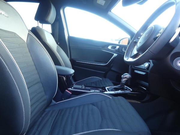 Used Kia Ceed 2025 for sale - 76227464: Photo 35