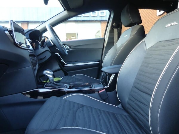 Used Kia Ceed 2025 for sale - 76227464: Photo 36